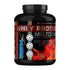 PSN Lifestyle Meltdown Whey 1kg