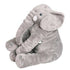 Tommee Tippee Grooming Kit  + Elephant Pillow Grey