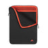 RIVACASE 5221 Antishock Sleeve MacBook 13 - Black