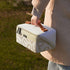 Phanpy Vanity Bag White/Cream