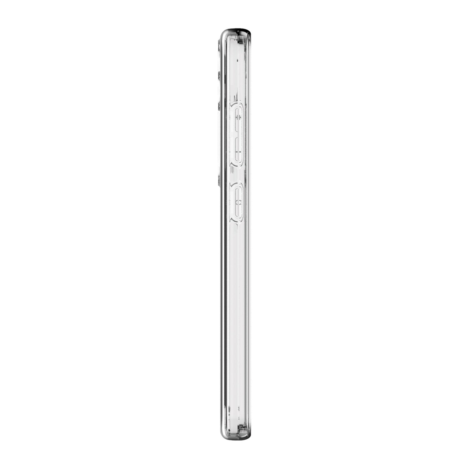 Body Glove Diamond Case - Samsung Galaxy S25 - Clear