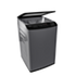 Defy 8kg Grey Top Loader Washing Machine - DTL165
