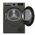 Beko 9kg Condenser Dryer- B3T43113W