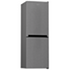 Defy 247L Satin Metallic C300 ECO Combi  Fridge - DAC447