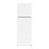 Defy D200 157l Eco White Fridge Top Freezer -  DAD238