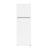 Defy D200 157l Eco White Fridge Top Freezer -  DAD238