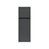 Defy 157Lt  Metallic Embossed Finish Eco Combi Refrigerator - DAD239
