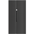 Defy 559l Side By Side Fridge - DFF636
