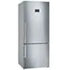 Bosch 521L Combi Fridge - KGN76CI30U