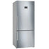 Bosch 521L Combi Fridge - KGN76CI30U