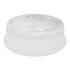 Microwave Plate Cover, Plastic, 265mm