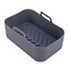 Creative Cooking Silicone Air Fryer Basket - CC-197