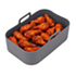 Creative Cooking Silicone Air Fryer Basket - CC-197