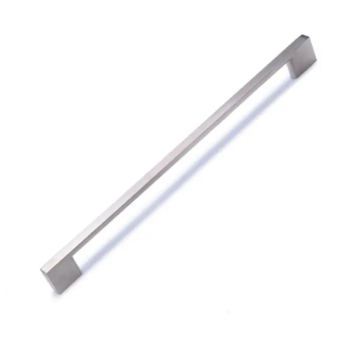 Strip Handle, Brushed Satin Nickel, 256mm