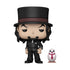 Funko Pop! Animation: One Piece - Rob Lucci With Hattori (Special Edition)