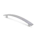 Dimple Handle, LT, Satin Chrome, 96mm