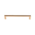 Ibrox Ridge Handle, Gold, 128mm