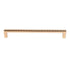 Ibrox Ridge Handle, Gold, 192mm