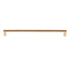 Ibrox Ridge Handle, Gold, 256mm