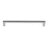 Ibrox Ridge Handle, Chrome Plated, 192mm