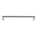 Ibrox Ridge Handle, Chrome Plated, 192mm