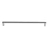 Ibrox Ridge Handle, Chrome Plated, 256mm
