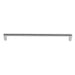 Ibrox Ridge Handle, Chrome Plated, 256mm