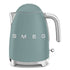 Smeg Kettle Matte Emerald Green - KLF03EGMEU