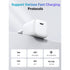 UGREEN 1 Port GaN PD Home Charger - 20W