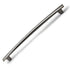 Panchina Handle, Black Nickel, 256mm