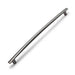 Panchina Handle, Black Nickel, 320mm