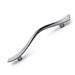 Twist Handle, Black Nickel, 96mm