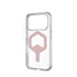 UAG Plyo Magsafe Case - Apple iPhone 17 Pro - Ice & Rose Gold