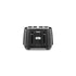 Delonghi Ballerina 4 Slice toaster (Furnace Black) - CTD4003.BK