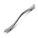 Twist Handle, Black Nickel, 192mm