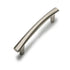 Panchina Handle, Brushed Satin Nickel, 128mm