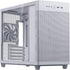 ASUS Chassis/Micro-ATX/Mini-ITX/White