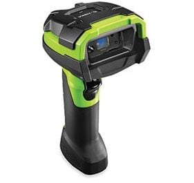 Zebra DS3678-DP RUGGED VIBRATION STANDARD CRADLE USB (NO LINE CORD) KIT: DS3678-DP2F003VZWW SCANNER; CBA-U42-S07PAR SHIELDED US
