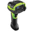 Zebra DS3678-DP RUGGED VIBRATION STANDARD CRADLE USB (NO LINE CORD) KIT: DS3678-DP2F003VZWW SCANNER; CBA-U42-S07PAR SHIELDED US