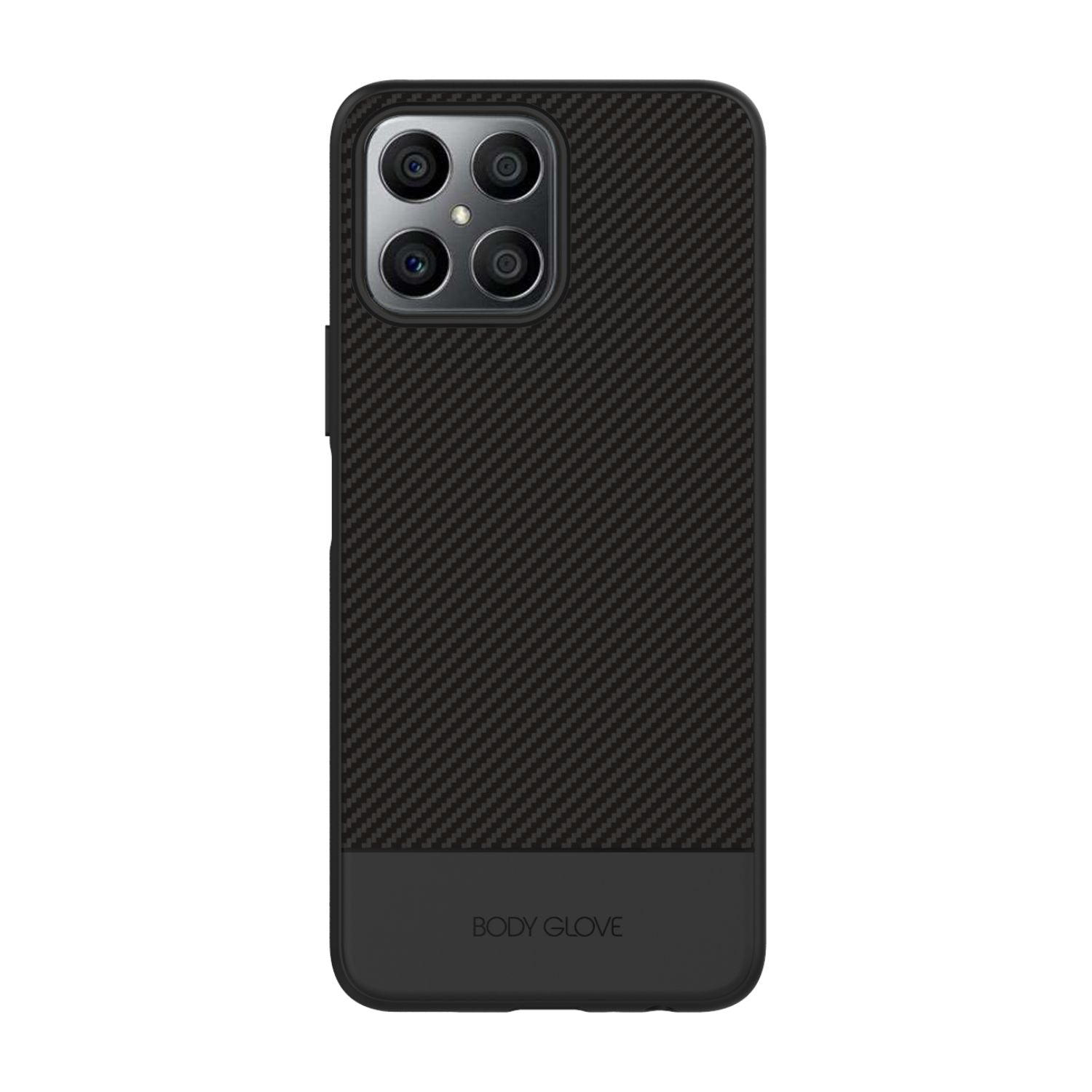 Body Glove Astrx Case - HONOR X8 4G - Black