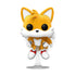 Funko Pop! Games: Sonic the Hedgehog - Tails