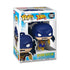 Funko Pop! Marvel Animation: X-Man 97 - Wolverine (Wasteland)