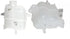 Expansion Tank With Cap for Chevrolet Spark - 820006
