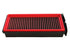 BMC Airfilter for BMW 335 with Plastic Housing