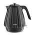 Delonghi Ballerina 1.7lt Kettle (Furnace Black) - KBD3001.BK