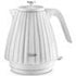 Delonghi Ballerina 1.7lt Kettle (Opaline White) - KBD3001.W
