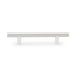 Barrel Handle, Aluminium, 96mm