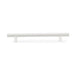 Barrel Handle, Aluminium, 160mm