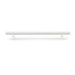 Barrel Handle, Aluminium, 192mm