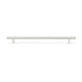 Barrel Handle, Aluminium, 256mm